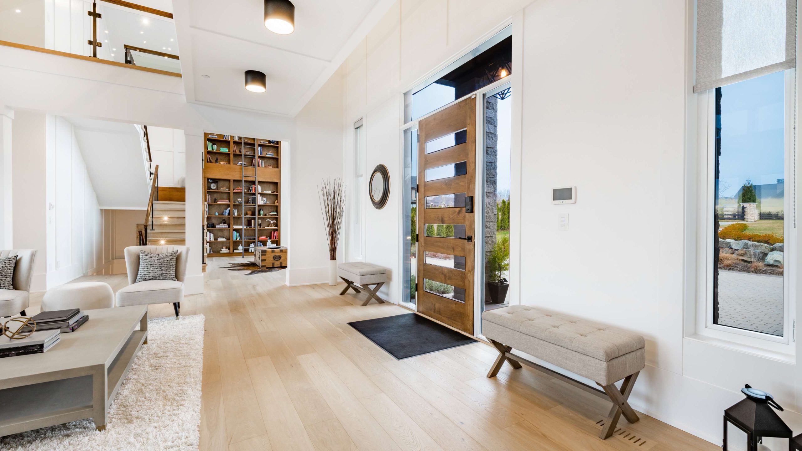 Incorporating Eco-Friendly Features into Your Home