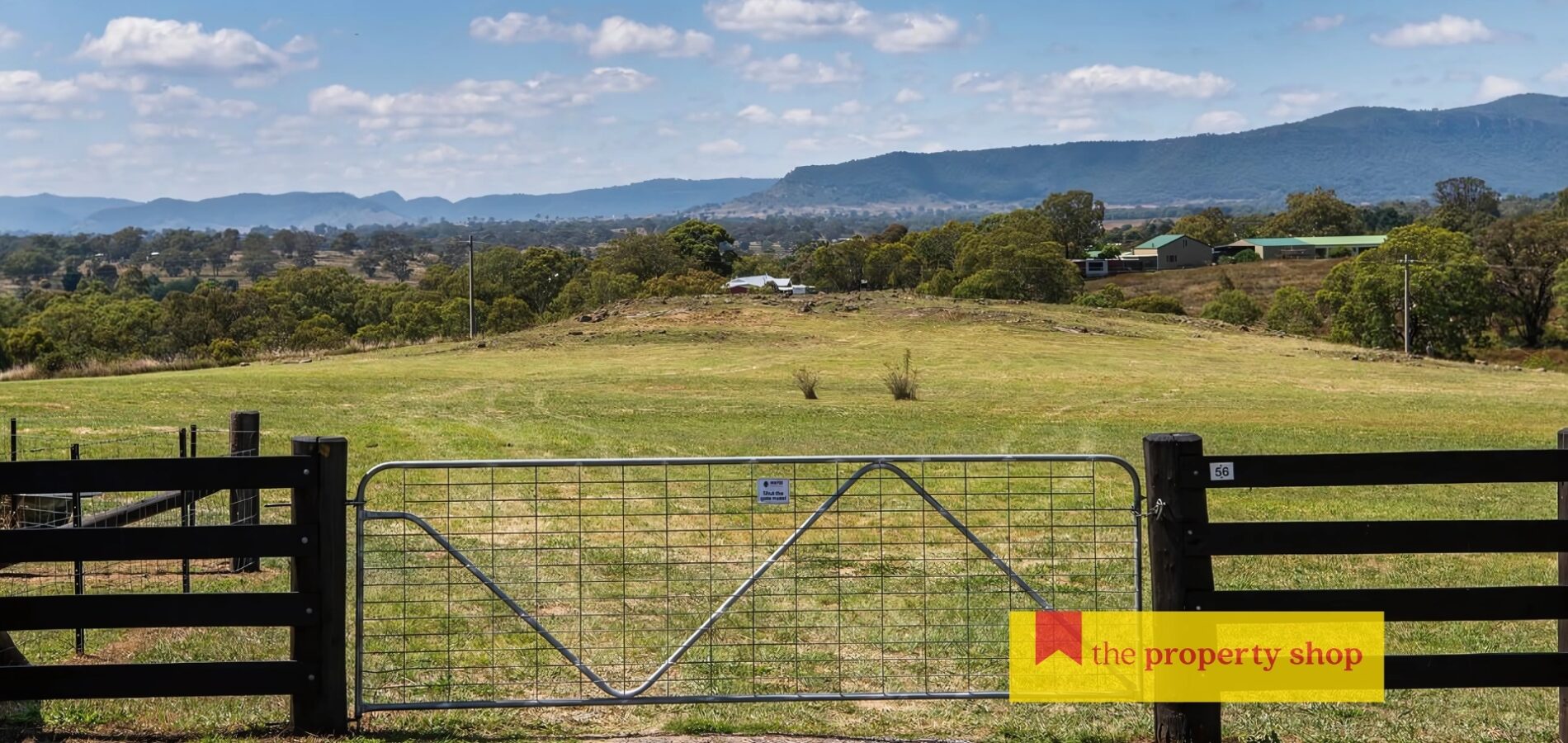 Sold - 56 Panorama Court - New Property in Rylstone - Real Estate by Sara Perry