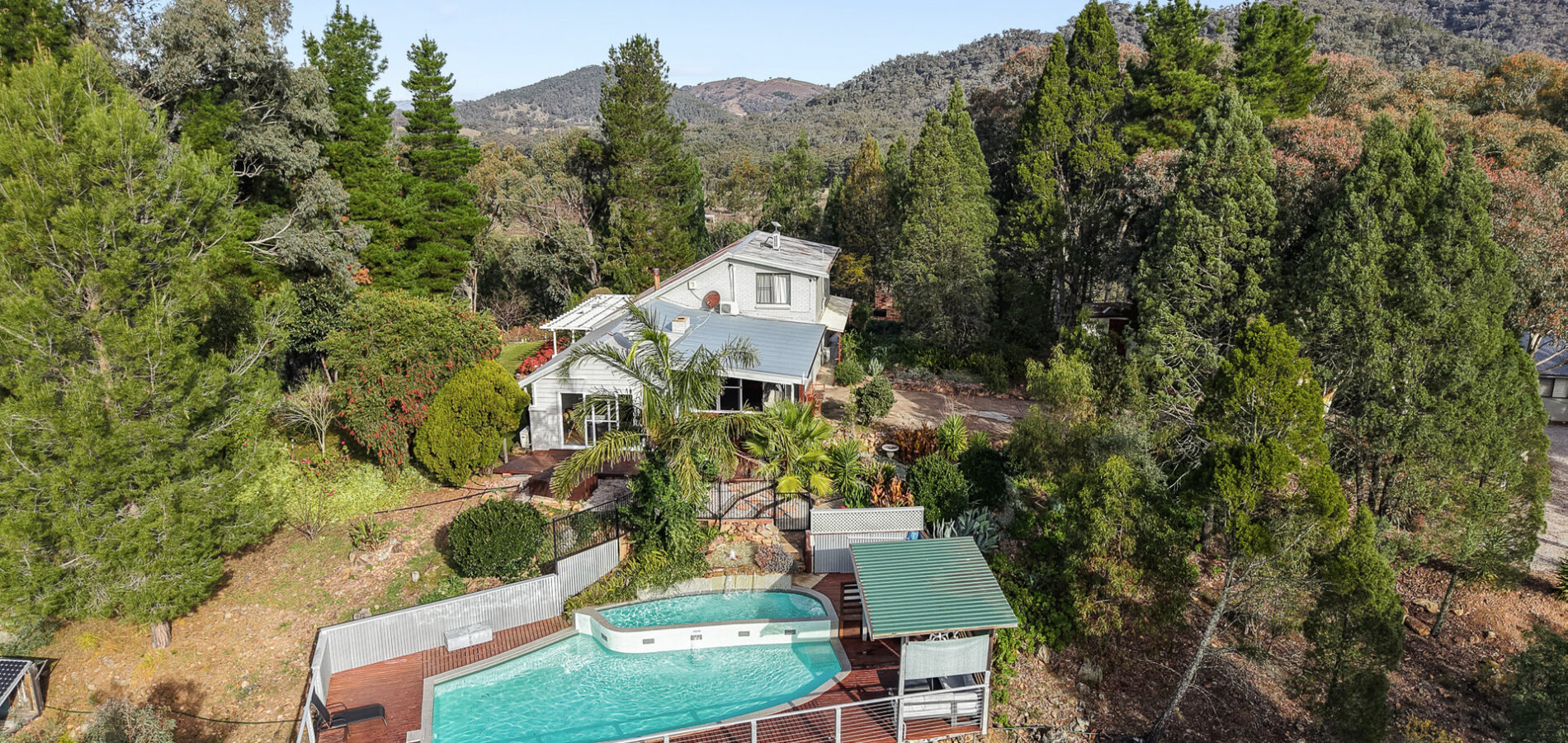 For Sale - 442 Riverlea Road - New Property in Mudgee - Real Estate by