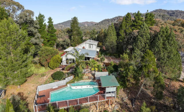 For Sale - 442 Riverlea Road - New Property in Mudgee - Real Estate by James Tracy-Inglis