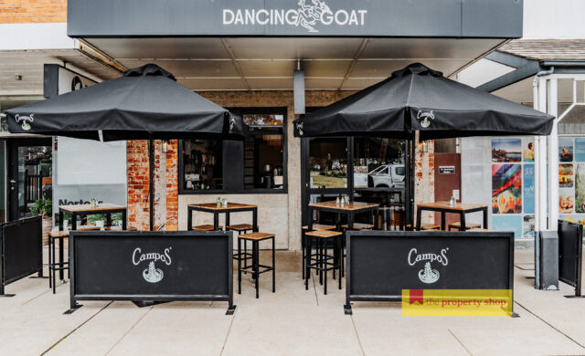 For Sale -  Dancing Goat - New Property in Mudgee - Real Estate by James Tracy-Inglis