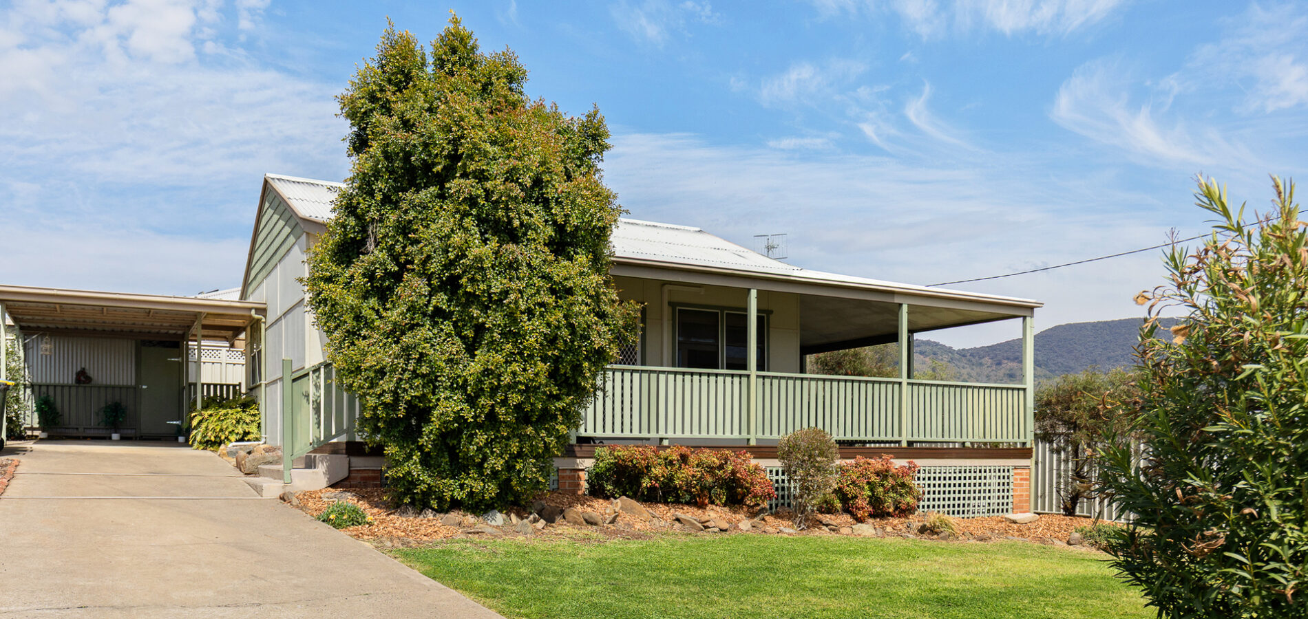 For Sale - 85 Inglis Street - New Property in Mudgee - Real Estate by Annie Christensen