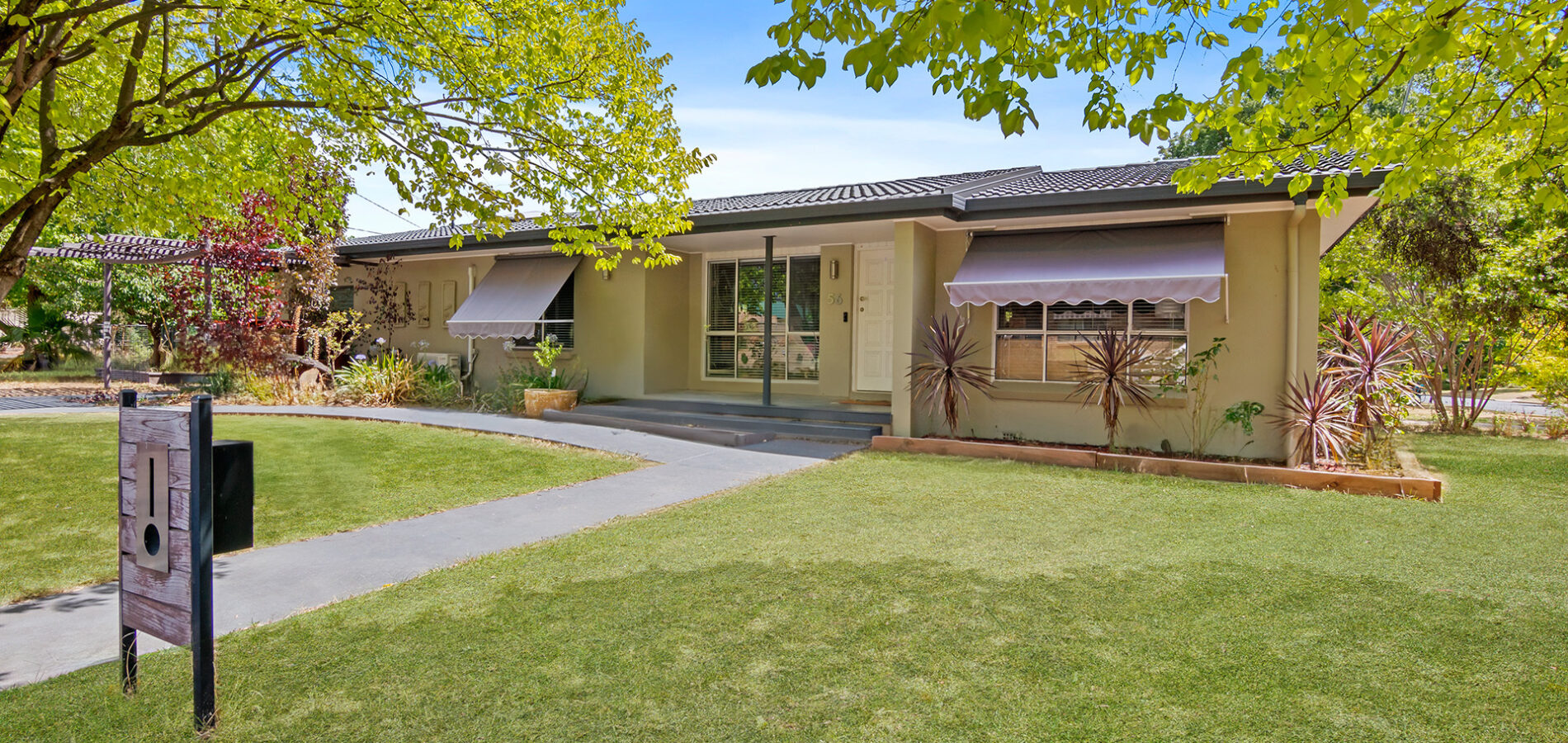 Sold - 56 Mulgoa Way - New Property in Mudgee - Real Estate by Alyse Withers