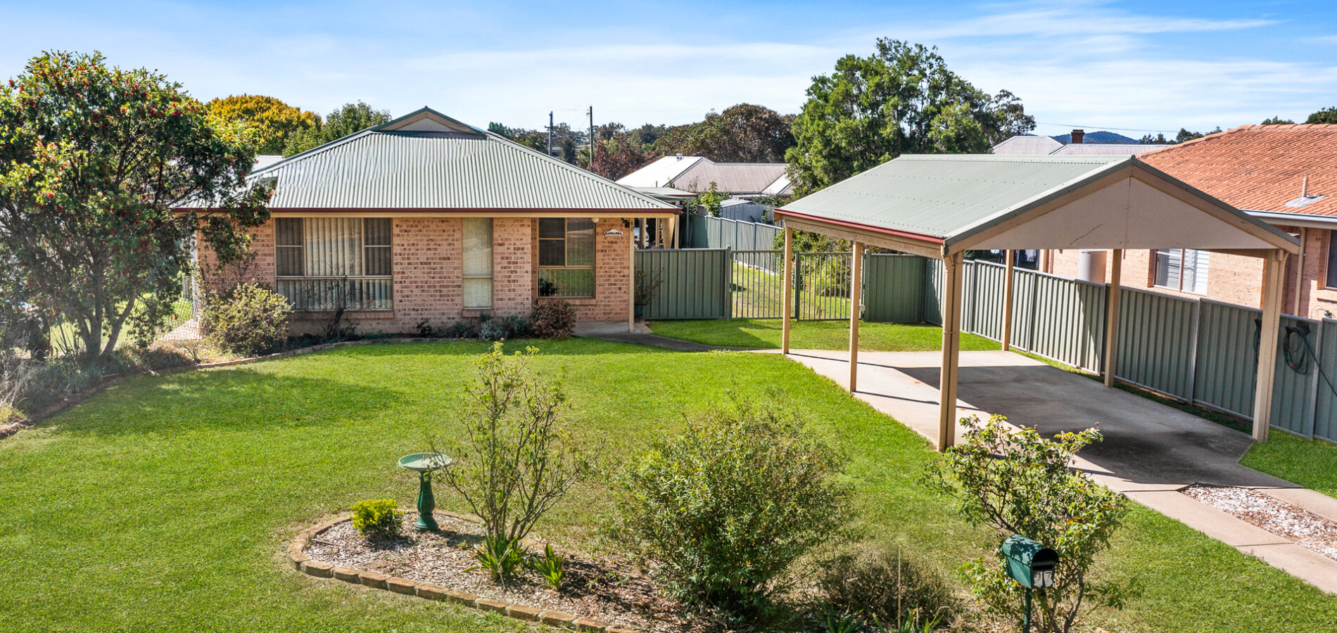 Sold - 27 Thomas Clark Place - New Property in Mudgee - Real Estate by Alyse Withers