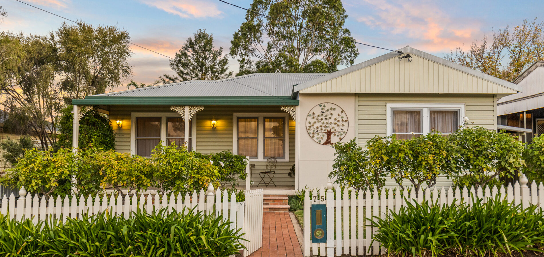 Sold - 75 Madeira Road - New Property in Mudgee - Real Estate by Alyse Withers