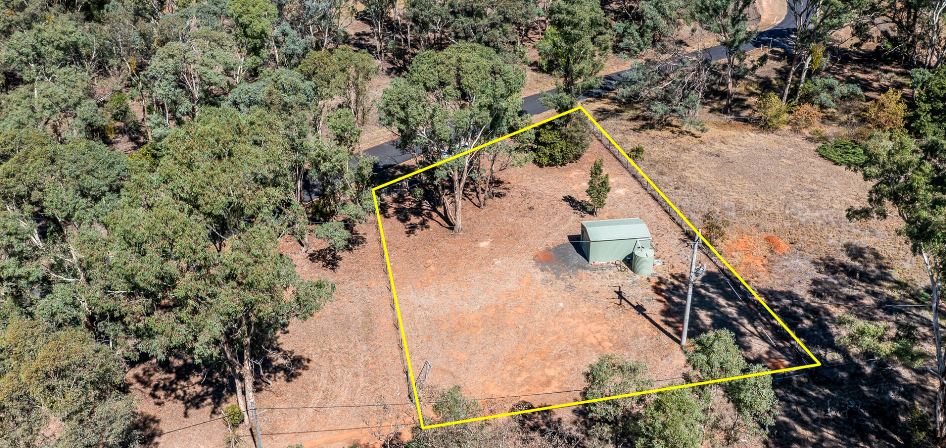 For Sale - 4 - 6 Happy Valley Road - New Property in Gulgong - Real Estate by