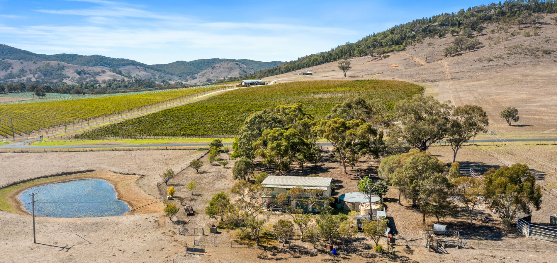 Sold - 98 Rocky Waterhole Road - New Property in Mudgee - Real Estate by Sara Perry