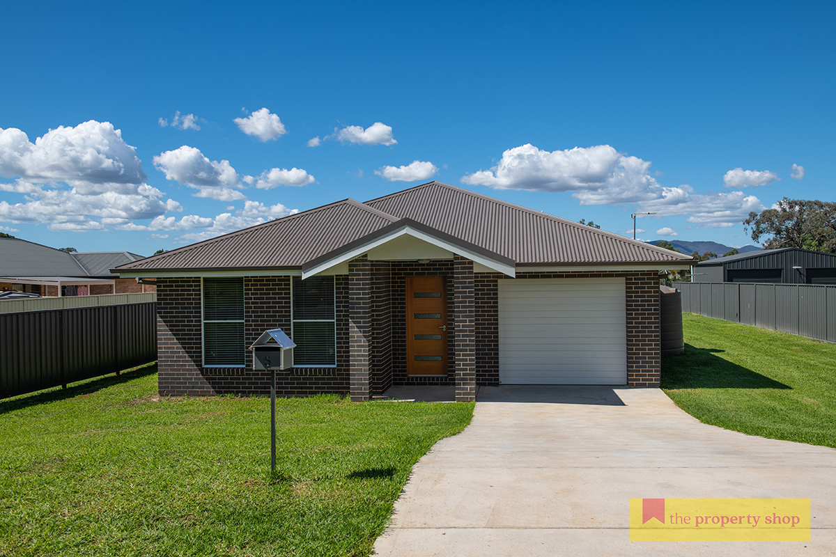 Sold - 5 Waterworks Road - New Property in Mudgee - Real Estate by Andrew Palmer