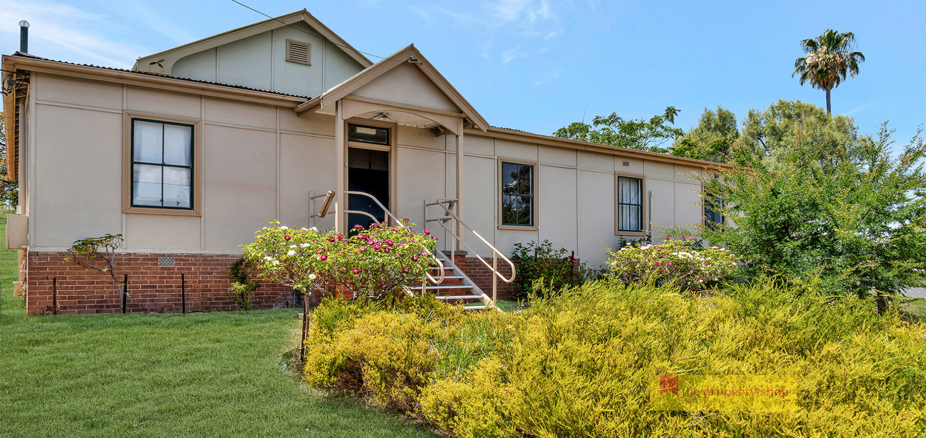 Buy - 111 Herbert Street - New Property in Gulgong - Real Estate by