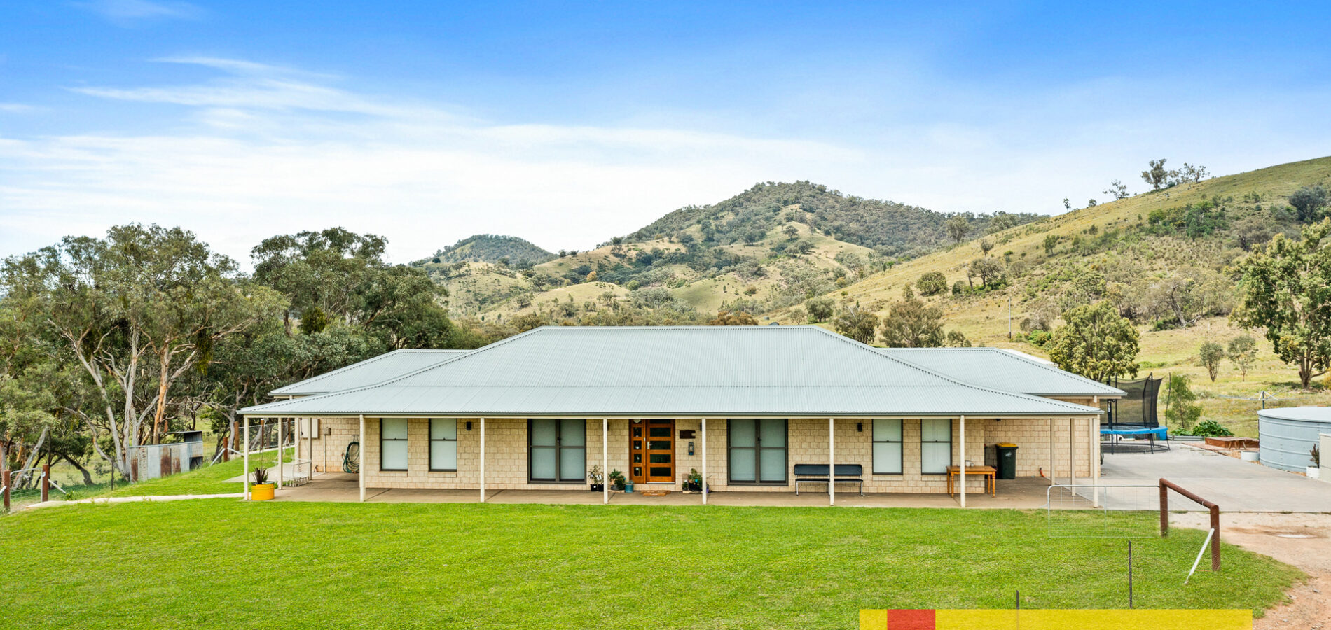 For Sale - 900 Yarrabin Road - New Property in Mudgee - Real Estate by Sara Perry