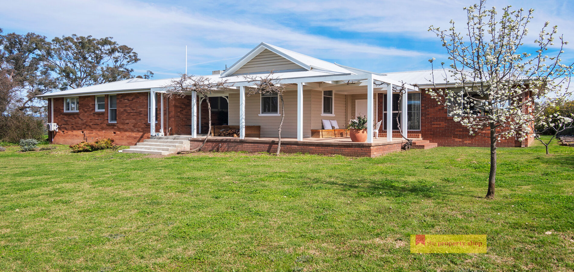 Sold - 2625 Bylong Valley Way - New Property in Rylstone - Real Estate by Alyse Withers
