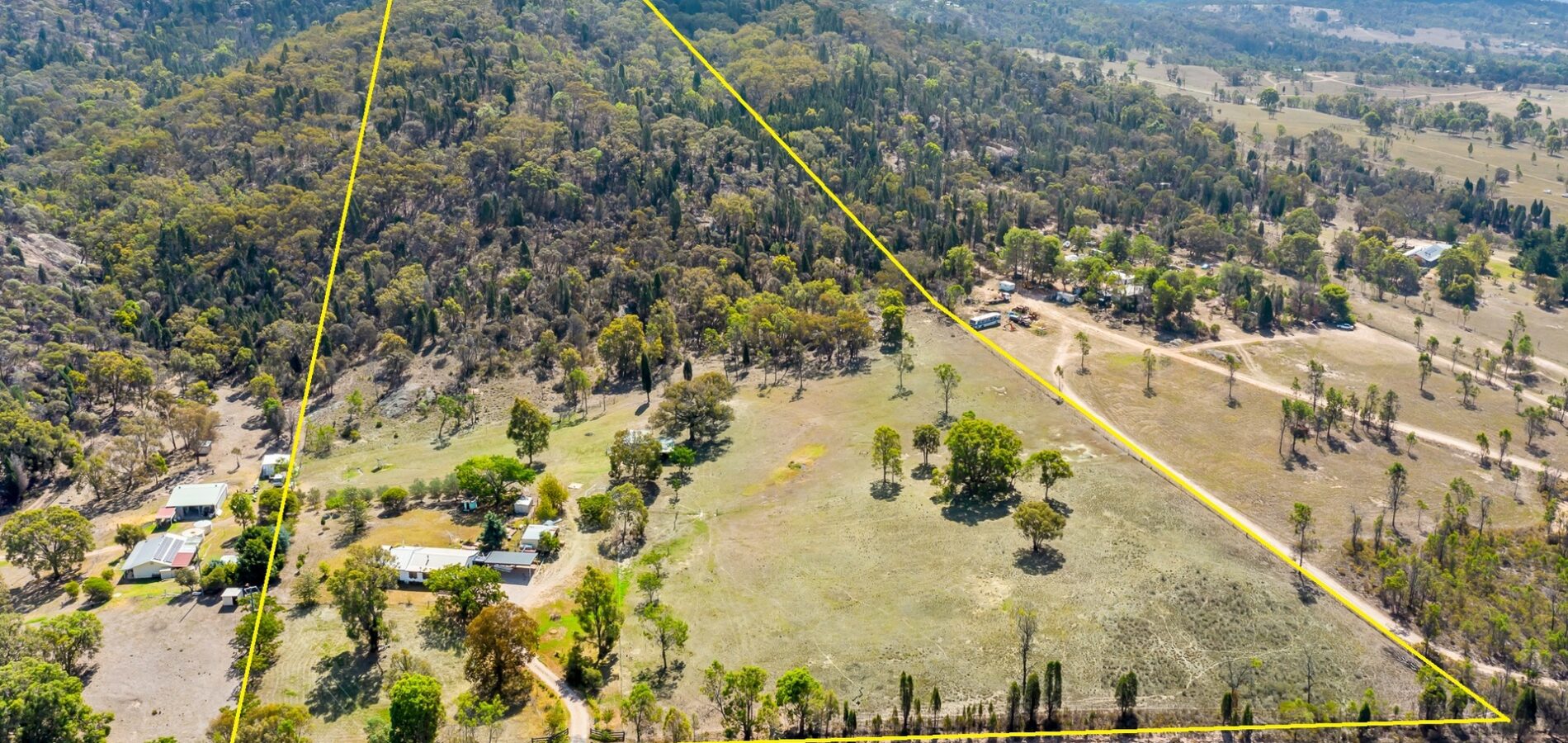 For Sale - 2745 Ulan Road - New Property in Mudgee - Real Estate by Sara Perry