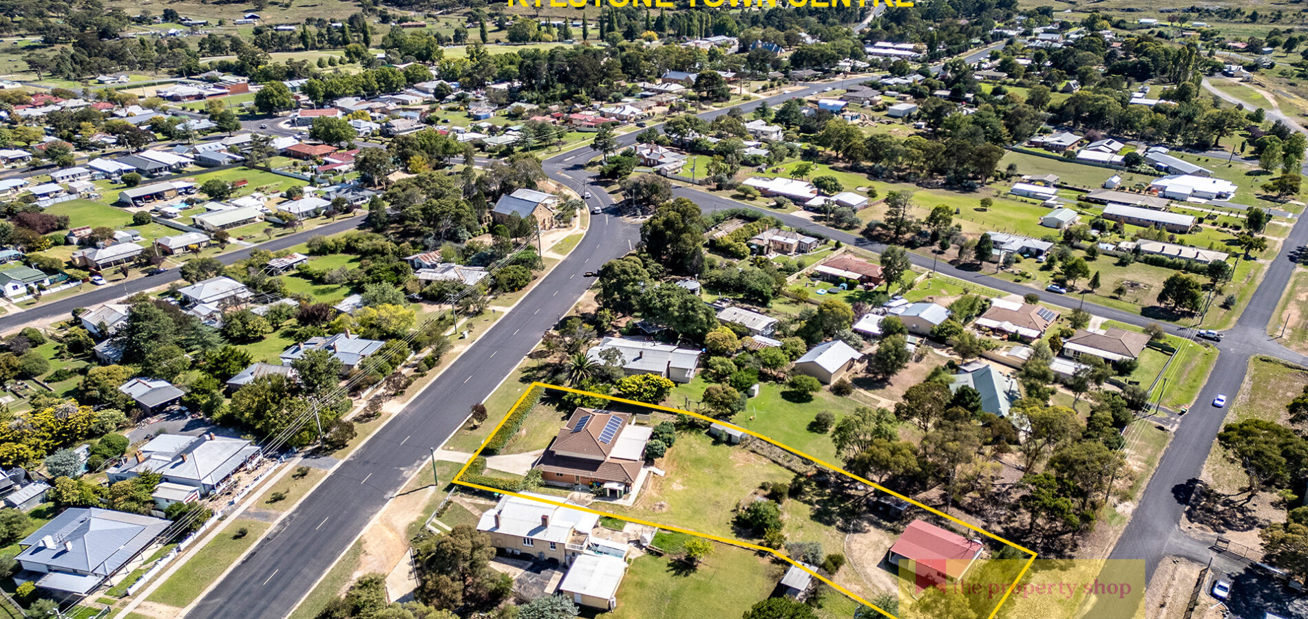 Sold - 8 Ilford Road - New Property in Rylstone - Real Estate by Sara Perry