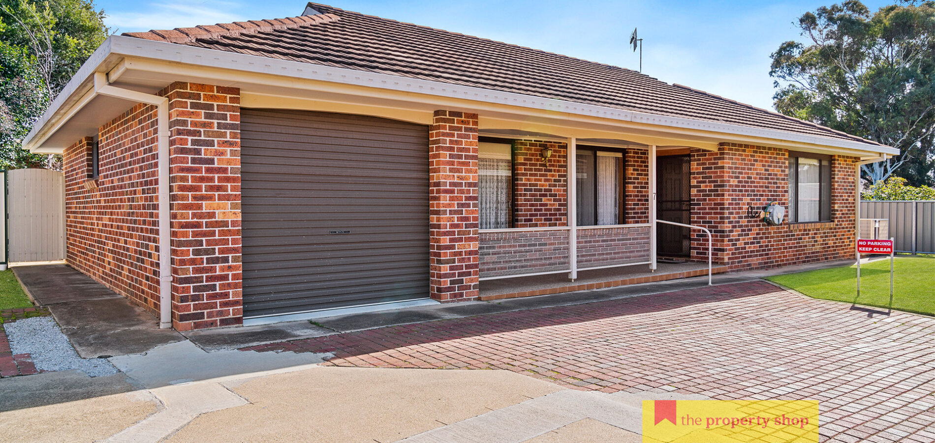 Sold - 7/26 Lawson Street - New Property in Mudgee - Real Estate by Alyse Withers