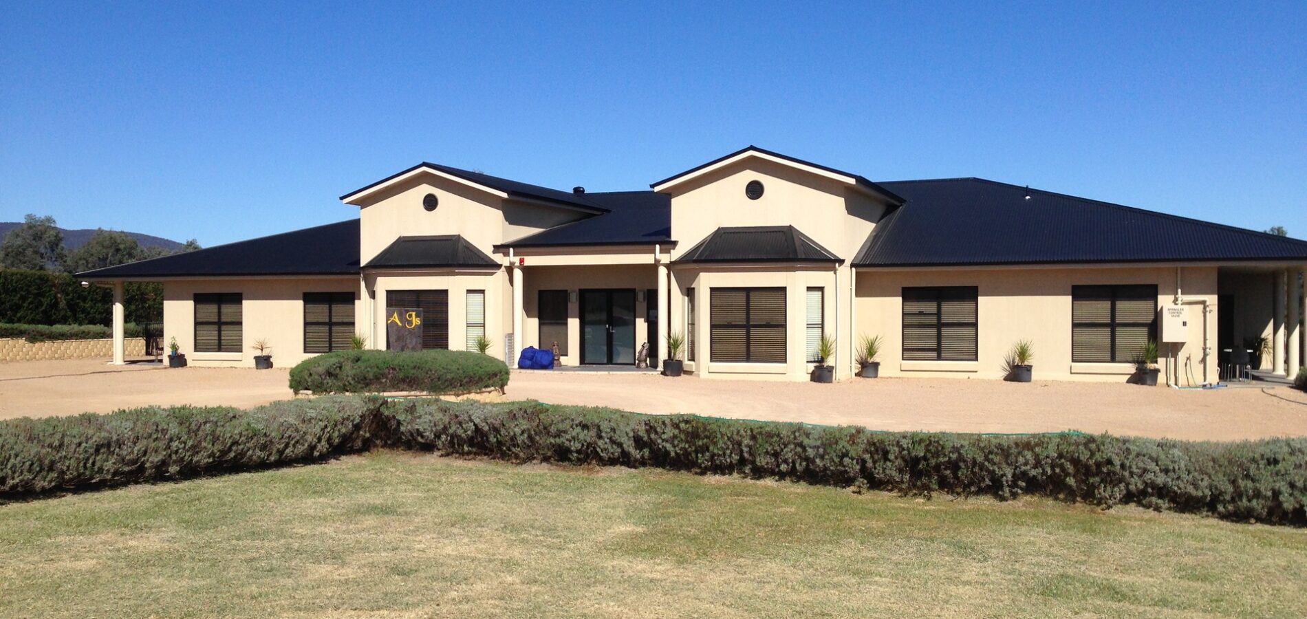 Sold - 51 Henry Lawson Drive - New Property in Mudgee - Real Estate by Andrew Palmer