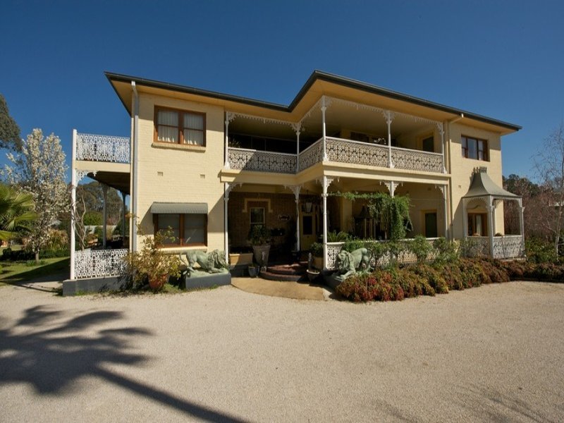 Sold - 4-6 Lawson Street - New Property in Mudgee - Real Estate by Hugh Bateman