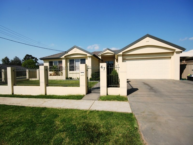 Sold - 47 Mortimer Street - New Property in Mudgee - Real Estate by Hugh Bateman