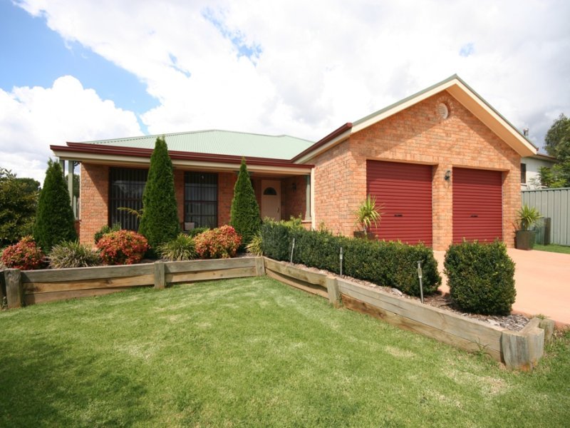 Sold - 21 Flirtation Avenue - New Property in Mudgee - Real Estate by