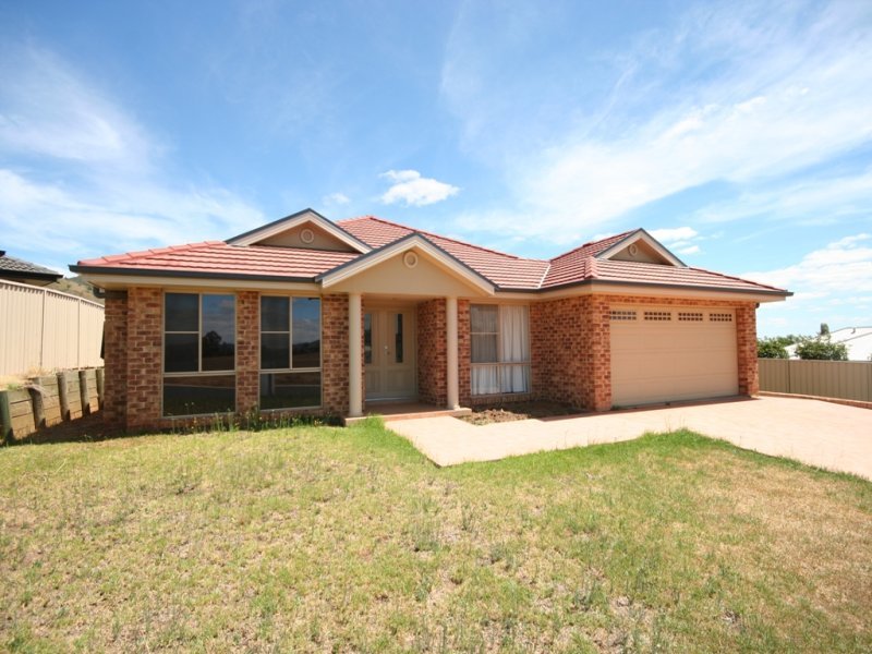 Sold - 4 Glenayr Close - New Property in Mudgee - Real Estate by