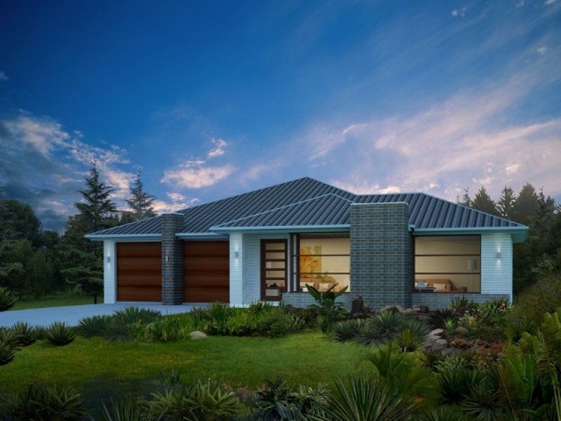 Sold - Lot 92 Broadhead Road - New Property in Mudgee - Real Estate by Hugh Bateman