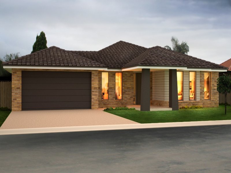 Sold - Lot 93 Broadhead Road - New Property in Mudgee - Real Estate by