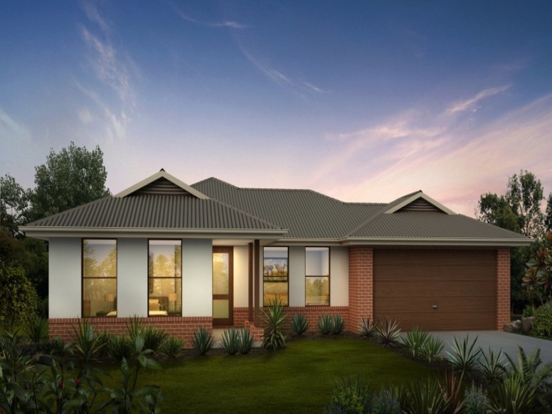 Sold - Lot 94 Broadhead Road - New Property in Mudgee - Real Estate by