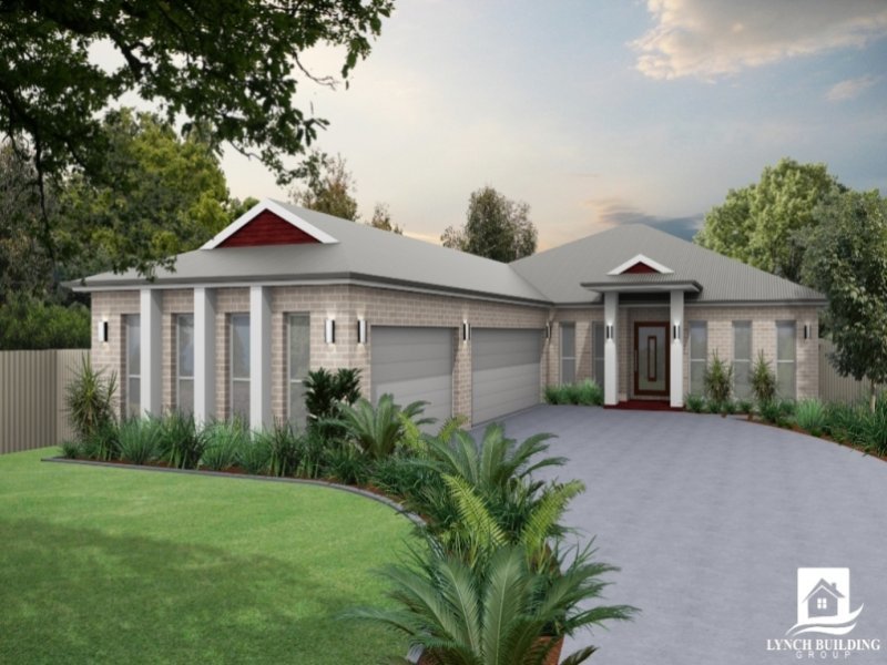 Sold - 35 Kellett Drive - New Property in Mudgee - Real Estate by