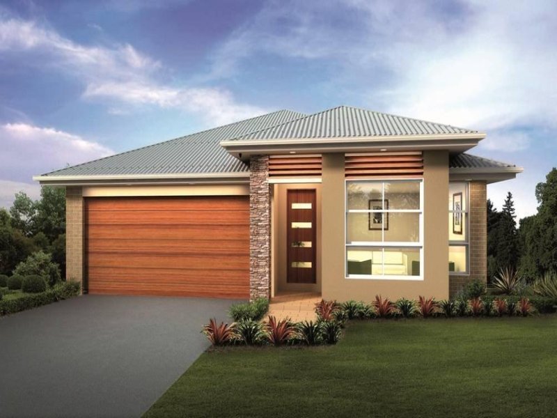 Sold - 103 White Circle - New Property in Mudgee - Real Estate by