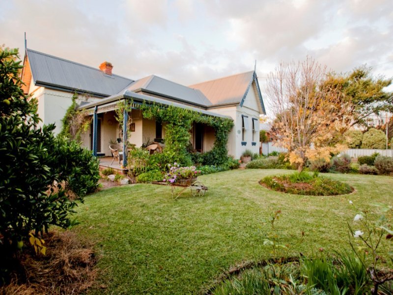 Sold - 92 Gladstone Street - New Property in Mudgee - Real Estate by