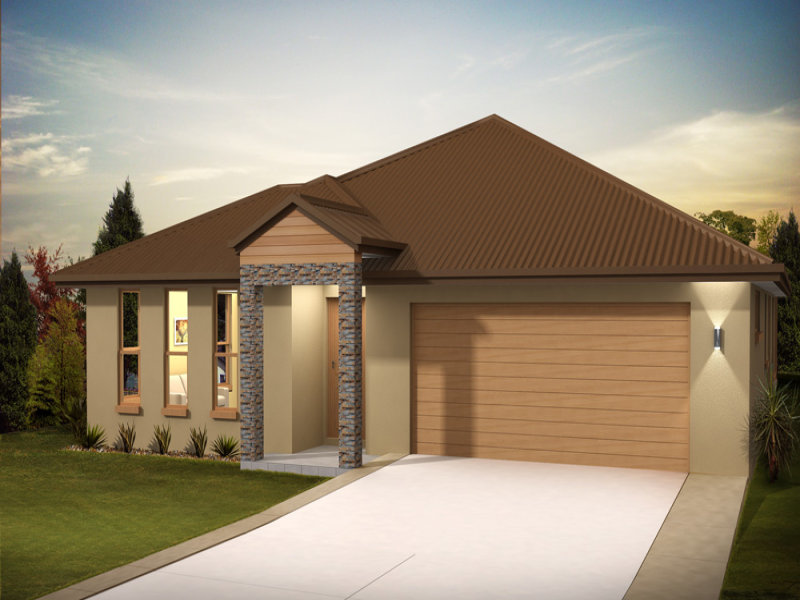 Sold - 51 Kellett Drive - New Property in Mudgee - Real Estate by