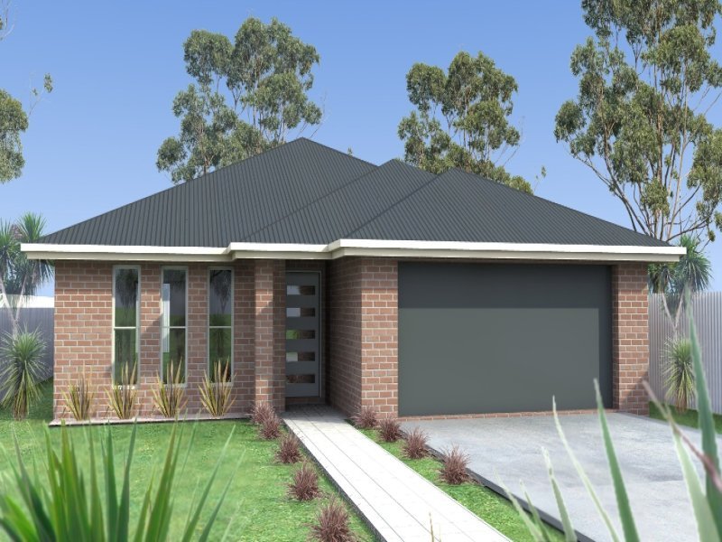Sold - Lot 4, 97 Mulgoa Way - New Property in Mudgee - Real Estate by Hugh Bateman