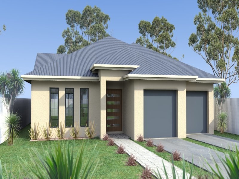 Sold - Lot 1, 91 Mulgoa Way - New Property in Mudgee - Real Estate by Hugh Bateman