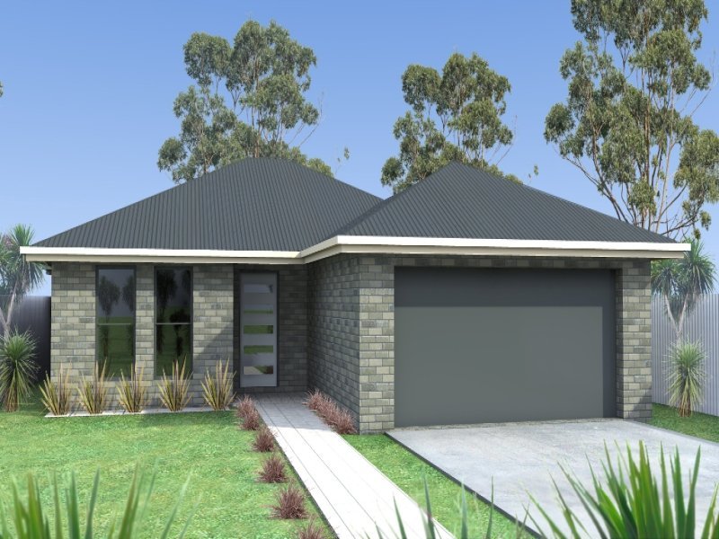 Sold - Lot 11, 48 Winbourne Street - New Property in Mudgee - Real Estate by Hugh Bateman