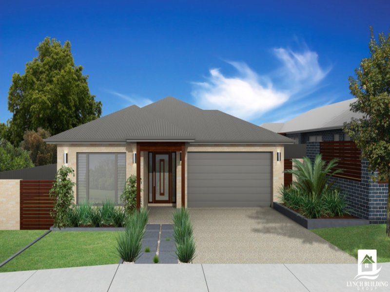 Sold - Lot 72 Cnr Kellett Dr And Bateman Avenue - New Property in Mudgee - Real Estate by