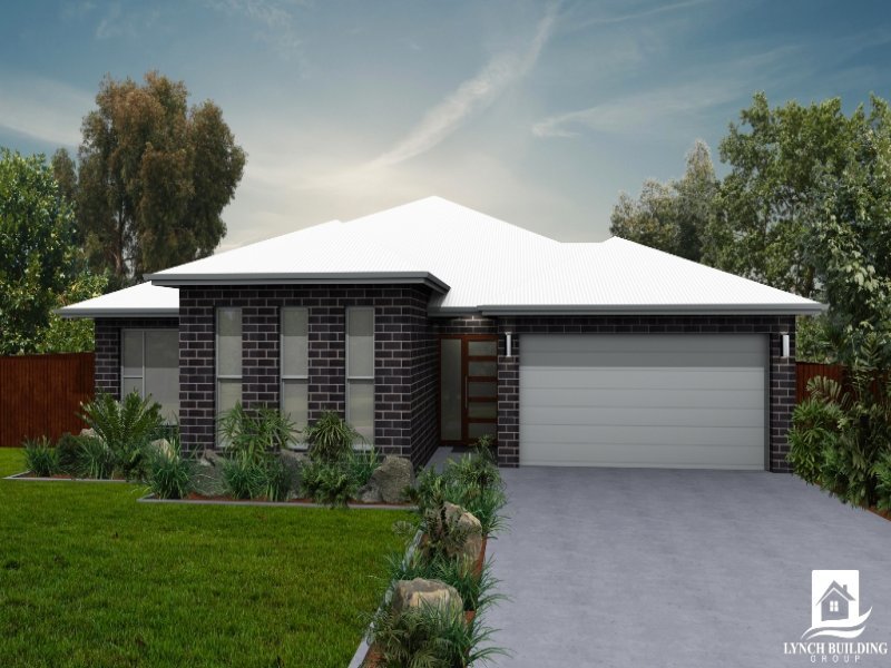 Sold - 37 Kellett Drive - New Property in Mudgee - Real Estate by