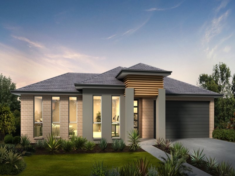 Sold - Lot 270 Banjo Paterson Avenue - New Property in Mudgee - Real Estate by Andrew Palmer