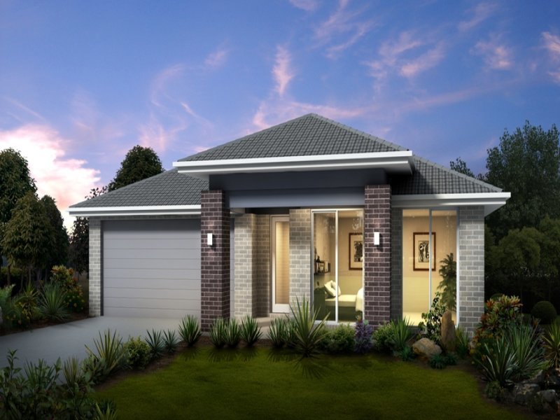 Sold - Lot 100 Broadhead Road - New Property in Mudgee - Real Estate by
