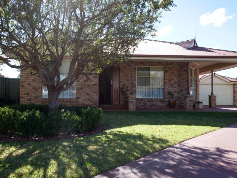 Sold - 6 Hermitage Close - New Property in Mudgee - Real Estate by