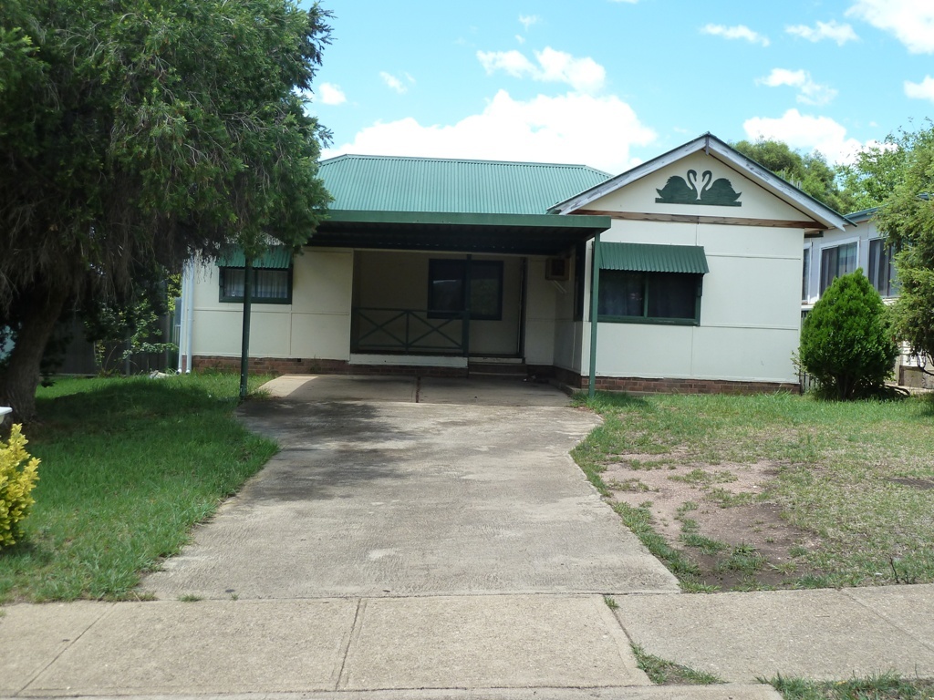 Sold - 109 Lewis Street - New Property in Mudgee - Real Estate by