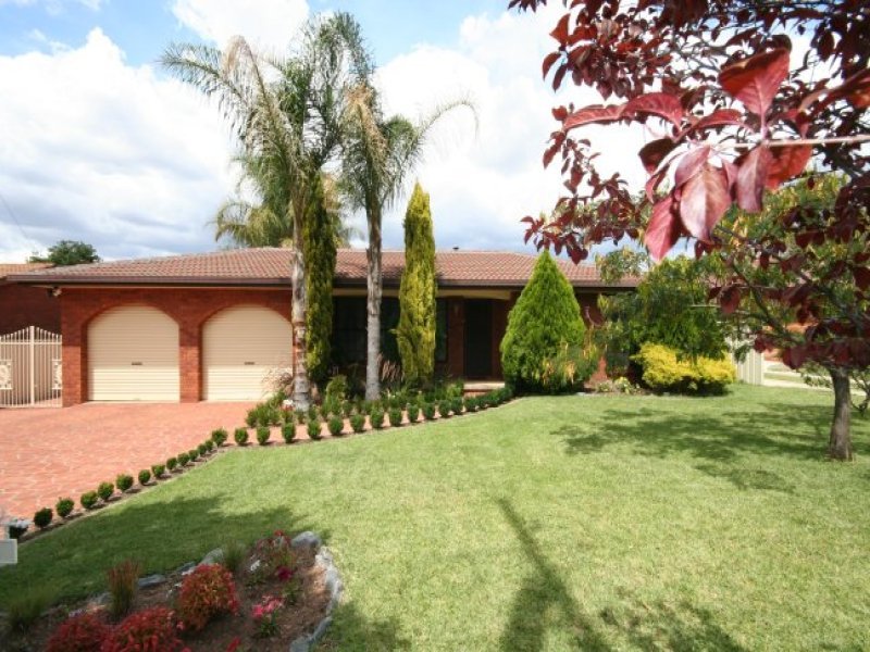 Sold - 11 Wentworth Avenue - New Property in MUDGEE - Real Estate by