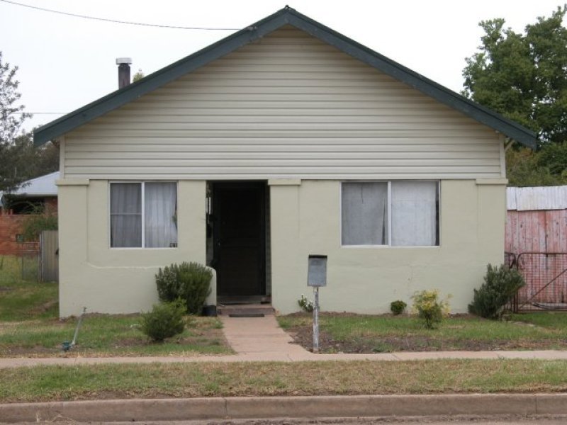 Sold - 51 Denison Street - New Property in MUDGEE - Real Estate by