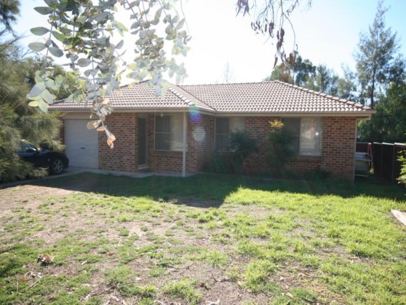 Sold - 19 Thomas Clarke Place - New Property in MUDGEE - Real Estate by