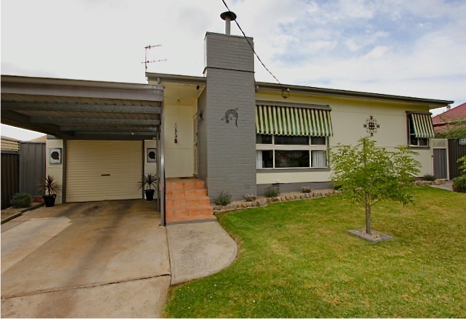 Sold - 47 Cox Street - New Property in Mudgee - Real Estate by Andrew Palmer