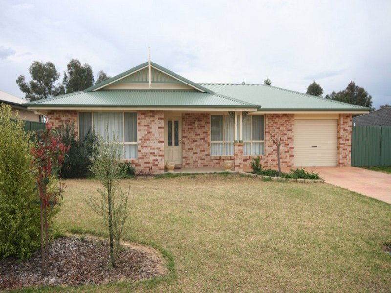 Sold - 47 Macquarie Drive - New Property in MUDGEE - Real Estate by