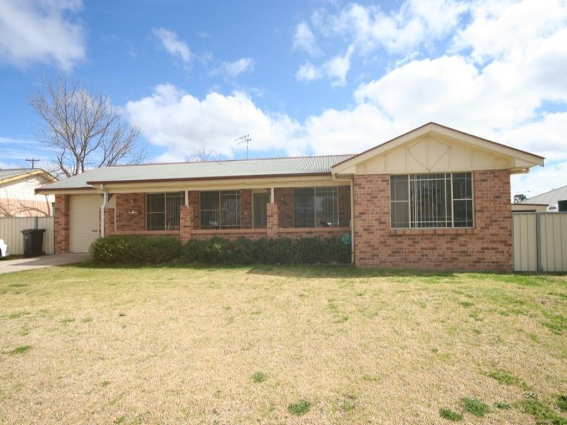 Sold - 48A Mulgoa Way - New Property in MUDGEE - Real Estate by
