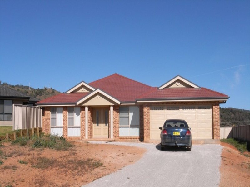 Sold - 4 Glen Ayr Close - New Property in MUDGEE - Real Estate by