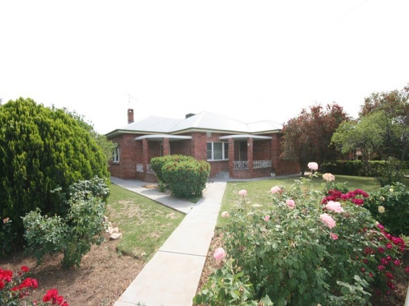 Sold - 40 Gladstone Street - New Property in MUDGEE - Real Estate by