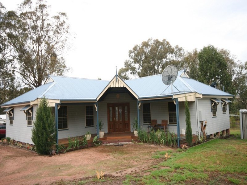 Sold - 41 Dowling Street - New Property in LUE - Real Estate by