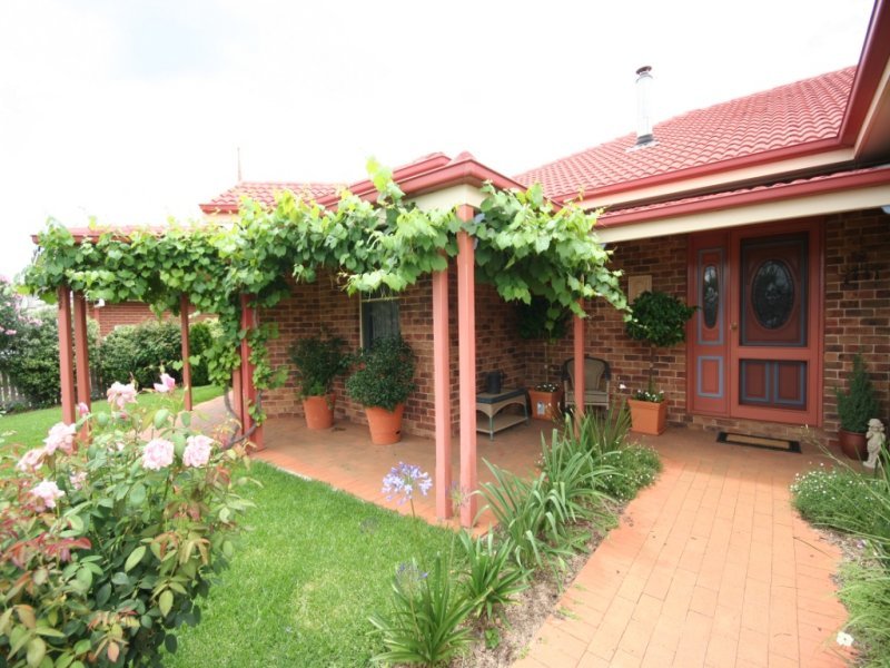 Sold - 15 Julia Court - New Property in MUDGEE - Real Estate by