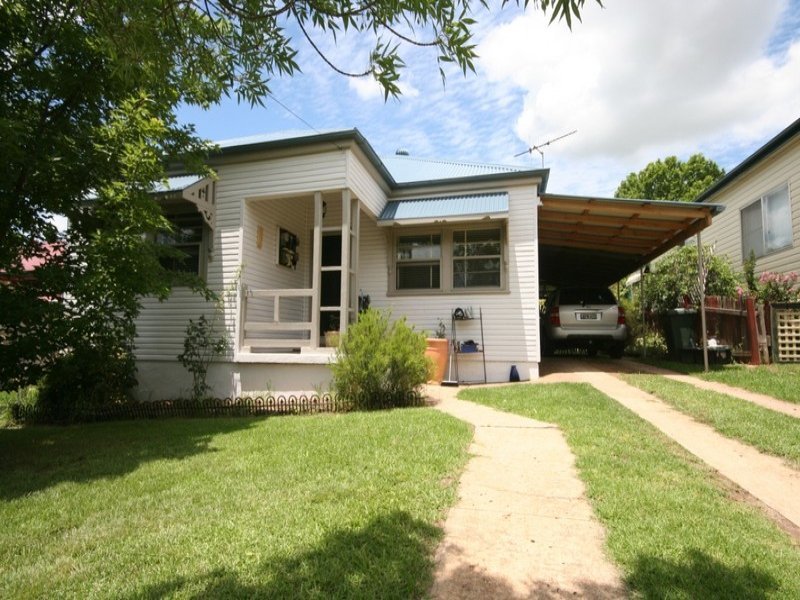Sold - 63 Cox Street - New Property in MUDGEE - Real Estate by